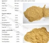 (Factory supply ) yellow corn gluten feed protein 18% for broiler Chicken Feed