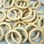 Import Factory wholesale art minds wooden round hoop bulk wholesale wood hoop for craft from China