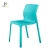 Factory Wholesale Cheap Price Outdoor Furniture PP Plastic Garden Chair