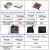 Import Factory Wholesale Commercial Induction Cooker Spare Parts from China
