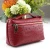 Import Factory wholesale custom wedding luxury party ostrich leather ladies clutch evening bag ostrich handbag from China