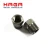 Import Factory Wholesale High Precision High Pressure Stainless Steel Pipe Fittings from China