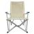 Import Factory Wholesale OW-72B  Aluminum Outdoor  Folding Garden Chair with Carry Bag from China