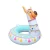 Import Factory Wholesale PVC Water Fun Equipment Swimming Float Ring Inflatable Alpaca Swimming Rings from China