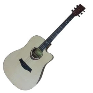 FAG-170 Chinese Credible Supplier String Instrument 41 Inch Acoustic Guitars