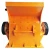 Import Famous stone crusher/small portable rock crusher for sale from China