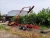 Import Farm machinery trailer with crane 3-point Linkage Forest Log Wood Timber Crane For Tractor from China