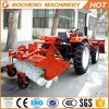 Farm tractor 3 point hitch snow sweeper for sale