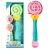 Import Fashion Bubble Wand Toy for outdoor play bubble game from China