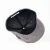 Fashion Custom Logo Corduroy Hat 3D Embroidery Baseball Cap