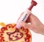 Import fashion design silicone writing pen for dessert from China