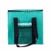 Fashion designer bags outdoor using polyester lunch tote cooler bag for frozen food