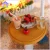 Import Fashion DIY with light dollhouse and furniture doll house toys from China