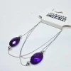 Fashion Eyeglass Chain Necklace- Glasses Chain Eyewear Accessories