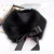 Import Fashion Faux Fox Fur Collar Scarf Shawl Collar Women&#x27;s Wrap Stole Scarves from China