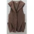 Import Fashion girl waistcoat with big side pocket from China