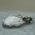 Import Fashion Jewelry Vintage Wrap Moonstone Necklace for Women Girls from China