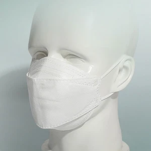 fashion Korea KF94 face mask china manufacturer protective kn95 Pm2.5 Filter Face Mask