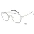 Import Fashion optical frame models Stainless Steel Eyeglasses Frames in timepieces, jewelry, eyewear from China