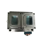 Fashion Profesional Plastic box injection mould,plastic injection mould maker for food container mold