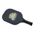 Import Fashion Sports and entertainment products pickleball paddle of high strength graphite pickle ball paddle usapa approved from China