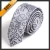 Import Fashion Trend Custom Design Hand Made Woven Men Silk Tie from China