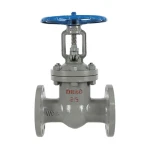Fast Shipping High Quality Cast Steel Gate Valve Direct Deal Cast Steel Gate Valve DN125 Cast Steel Gate Valve