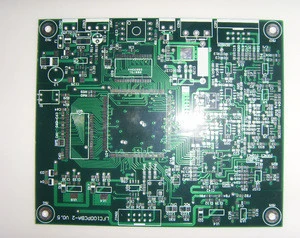 Fast Single Side PCB/Double Side PCB/Multilayer PCB Production,PCB Clone IC Chip Decryption and PCBA Assembly Factory