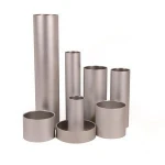 favorable price China JULY factory chuck air cylinder for boring and honing machine