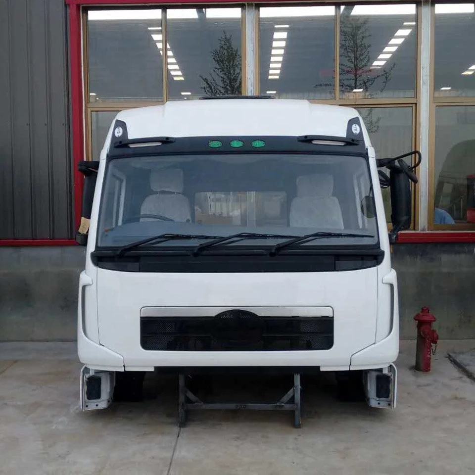 FAW truck cabs new for Sale Jiefang Yiqi FAW truck cabs for Sale