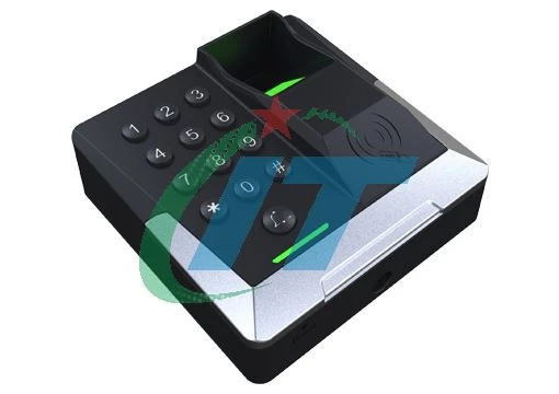 FC-A07E Fingerprint access control, fingerprint+RFID card time attendance reader and controller fingerprint reader