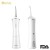 Import FDA passed DIONE high quality home use hand control floss dental jet hot sale from China