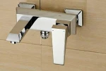 Feenice bath shower faucet