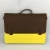 Import Felt laptop hand carry bags for men with small hand case made in China from China