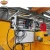 FEM / DIN / ISO Standard CE single girder bridge crane