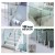 Import Fence Clamp spigot glass railing Stainless Steel glass Spigot for Glass Balustrade Railing Pool Fencing from China