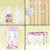 Import fengshangmei wholesale nail art glue private label adhesive nail glue from China