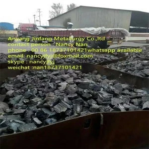 ferro manganese 65,high carbon ferro manganese 65 from AYJF NANCY NAN