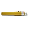 fiber optic equipment, optical fiber light pen/test pen