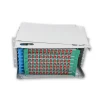 fiber optic patch panel 96 core outdoor ODF LC SC FC Fiber Optic Communicate Distribution frame fiber Cabinet