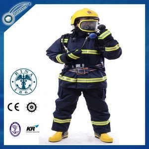 fire fighter suit,fireman suit,nomex