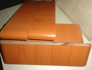 fireproof board hpl for furniture and kitchen cabinet supplier