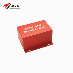 Fireproof Waterproof Protected Data Car Black Box For Vehicle Mobile DVR