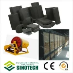 First-rate Foam Glass Making Machinery