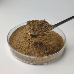 Fish Meal High Protein 60% - 70% Meat and Bone Meal