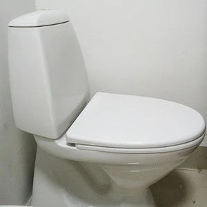 Buy Fit Ifo Products Flex Egg Shaped Front Toilet Seat from Xiamen Ziax Sanitaryware And Accessories Co., Ltd., China