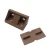 Import Fixing Block 4 hole connectors for caravan rv motorhome furniture from China