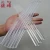 Import flexible hot melt glue stick silicone glue stick  transparent glass glue stick Factory directly sale from China