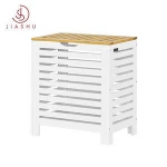 Flexible Hot Selling Personalized Folding Laundry Basket With Legs