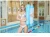 Import Floating Water Hammock Float Lounger Inflatable Swimming Pool Foldable from China